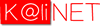 kalinet logo